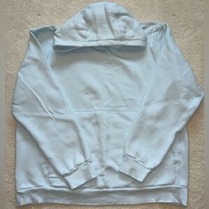 Lululemon Athletica Blue Pullover